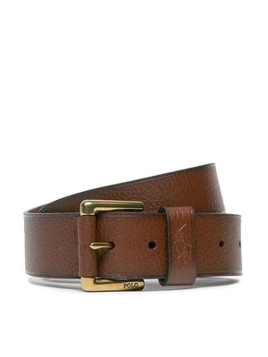 Obrázek produktu Polo Ralph Lauren Pánský pásek 405898669002 Hnědá