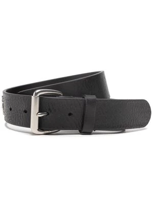 Obrázek produktu Polo Ralph Lauren Pánský pásek Rgd Chrm Bt 405826042001 Černá