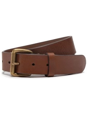 Obrázek produktu Polo Ralph Lauren Pánský pásek Rgd Chrm Bt 405826042002 Hnědá