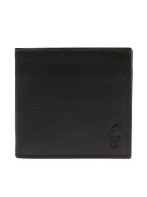 Obrázek produktu Polo Ralph Lauren Peněženka 405914235002 Černá