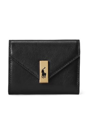 Obrázek produktu Polo Ralph Lauren Peněženka 427886734001 Černá
