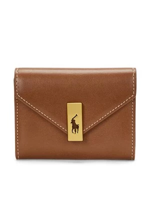 Obrázek produktu Polo Ralph Lauren Peněženka 427886734008 Hnědá