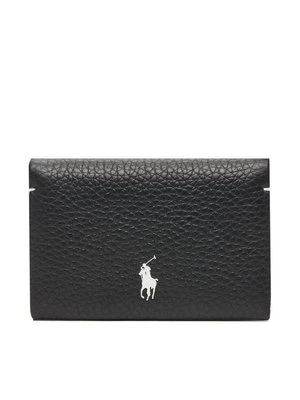 Obrázek produktu Polo Ralph Lauren Peněženka 427949873014 Černá