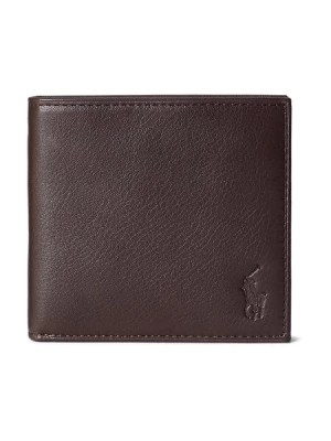 Obrázek produktu Polo Ralph Lauren Peněženka  hnědá