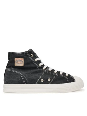 Obrázek produktu Polo Ralph Lauren Plátěnky Ayers Mid Sk Ltl 809P07628003 Černá