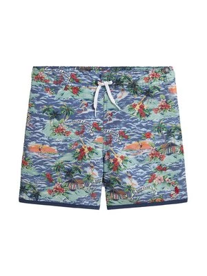 Obrázek produktu Polo Ralph Lauren Plavecké šortky 323A13036001 Barevná Regular Fit