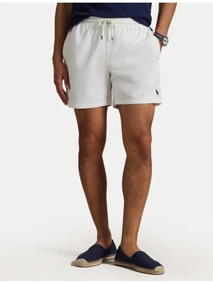 Obrázek produktu Polo Ralph Lauren Plavecké šortky 710957782014 Bílá Classic Fit