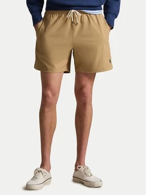 Obrázek produktu Polo Ralph Lauren Plavecké šortky 710957782502 Béžová Regular Fit