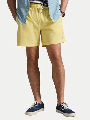 Obrázek produktu Polo Ralph Lauren Plavecké šortky 710957782504 Žlutá Classic Fit