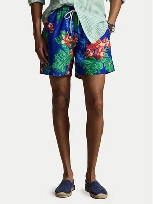 Obrázek produktu Polo Ralph Lauren Plavecké šortky 710B13659001 Barevná Classic Fit