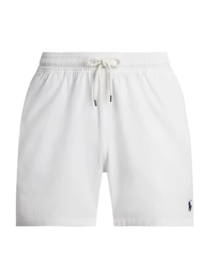 Obrázek produktu Polo Ralph Lauren Plavecké šortky 'TRAVELER'  bílá