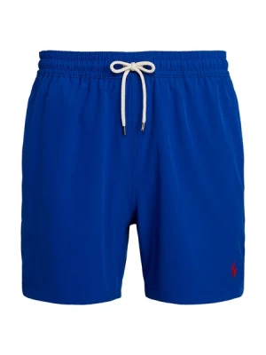 Obrázek produktu Polo Ralph Lauren Plavecké šortky 'TRAVELER'  kobaltová modř