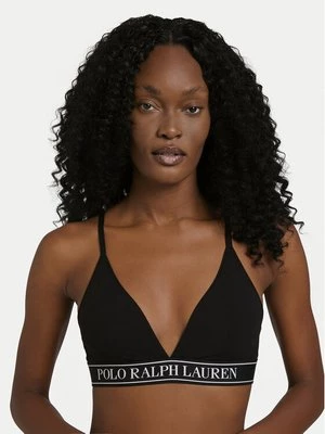 Obrázek produktu Polo Ralph Lauren Podprsenka Bralette 4P0480 Černá