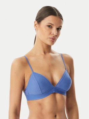 Obrázek produktu Polo Ralph Lauren Podprsenka Bralette 4P0753 Modrá