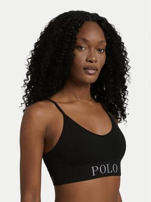 Obrázek produktu Polo Ralph Lauren Podprsenkový top 4P0311 Černá