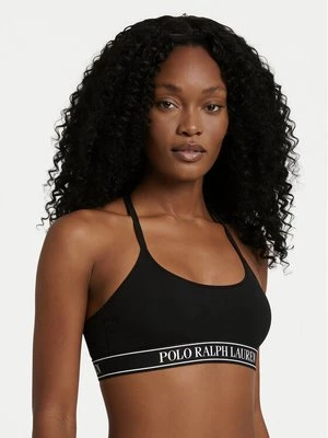Obrázek produktu Polo Ralph Lauren Podprsenkový top 4P0477 Černá