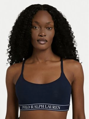 Obrázek produktu Polo Ralph Lauren Podprsenkový top 4P0477 Tmavomodrá