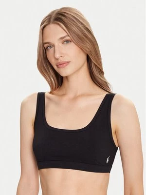 Obrázek produktu Polo Ralph Lauren Podprsenkový top 4P0498 Černá