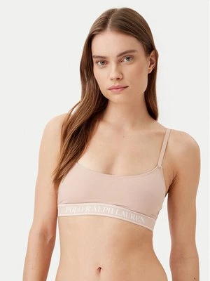 Obrázek produktu Polo Ralph Lauren Podprsenkový top 4P1004 Béžová