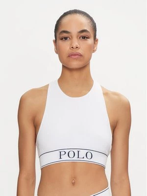 Obrázek produktu Polo Ralph Lauren Podprsenkový top 4P3007 Bílá