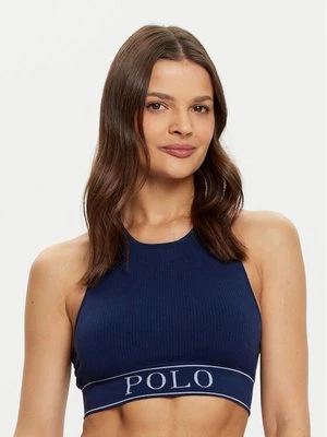 Obrázek produktu Polo Ralph Lauren Podprsenkový top 4P3007 Tmavomodrá