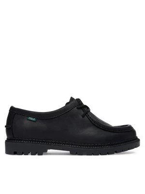Obrázek produktu Polo Ralph Lauren Polobotky Jett Lug-Sole 803945530001 Černá