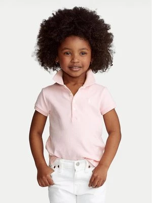 Obrázek produktu Polo Ralph Lauren Polokošile 312573242011 Růžová Regular Fit