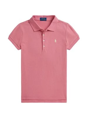 Obrázek produktu Polo Ralph Lauren Polokošile 313698589500 Růžová Regular Fit
