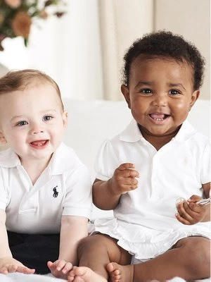 Obrázek produktu Polo Ralph Lauren Polokošile 320570127001 Bílá Regular Fit