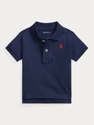 Obrázek produktu Polo Ralph Lauren Polokošile 320570127002 Tmavomodrá Regular Fit