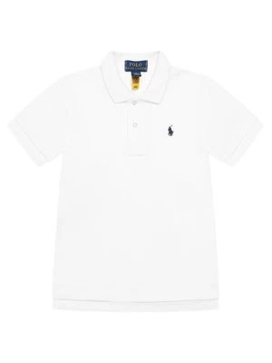 Obrázek produktu Polo Ralph Lauren Polokošile 322603252 Bílá Regular Fit