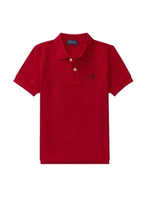 Obrázek produktu Polo Ralph Lauren Polokošile 322603252 Červená Regular Fit