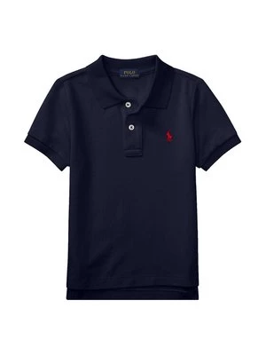 Obrázek produktu Polo Ralph Lauren Polokošile 322603252 Tmavomodrá Regular Fit
