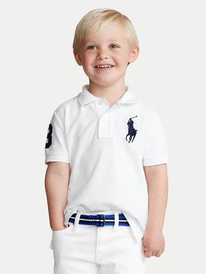 Obrázek produktu Polo Ralph Lauren Polokošile 322670257006 Bílá Regular Fit