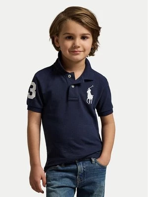 Obrázek produktu Polo Ralph Lauren Polokošile 322670257014 Tmavomodrá Regular Fit