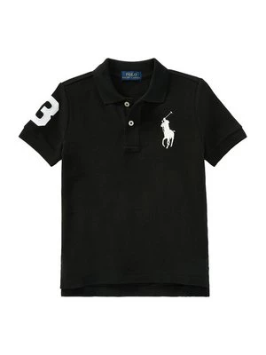 Obrázek produktu Polo Ralph Lauren Polokošile 322670257015 Černá Regular Fit