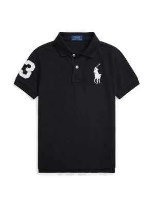 Obrázek produktu Polo Ralph Lauren Polokošile 322703635098 Černá Regular Fit