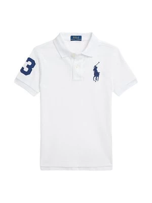Obrázek produktu Polo Ralph Lauren Polokošile 322703635099 Bílá Regular Fit