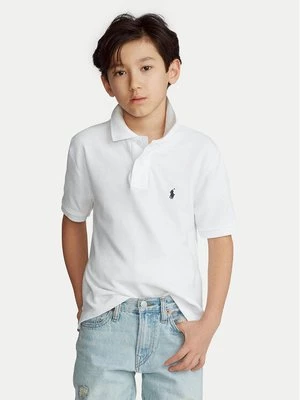 Obrázek produktu Polo Ralph Lauren Polokošile 323603252004 Bílá Regular Fit