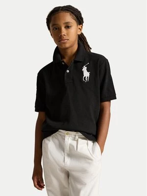 Obrázek produktu Polo Ralph Lauren Polokošile 323670257015 Černá Regular Fit