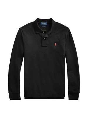 Obrázek produktu Polo Ralph Lauren Polokošile 323708858011 Černá Regular Fit