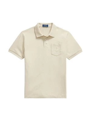 Obrázek produktu Polo Ralph Lauren Polokošile 323970332500 Béžová Regular Fit