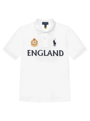 Obrázek produktu Polo Ralph Lauren Polokošile 323B23443001 Bílá Regular Fit