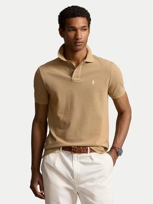 Obrázek produktu Polo Ralph Lauren Polokošile 710534735379 Béžová Regular Fit