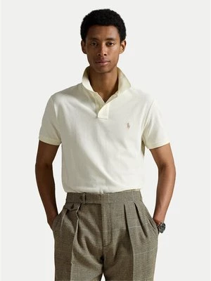 Obrázek produktu Polo Ralph Lauren Polokošile 710534735420 Écru Regular Fit Krémová