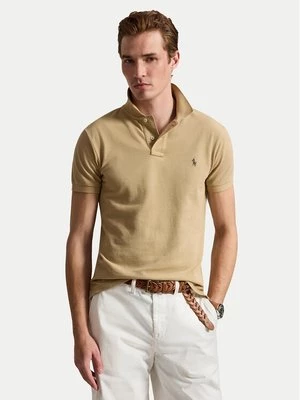 Obrázek produktu Polo Ralph Lauren Polokošile 710536856511 Béžová Regular Fit