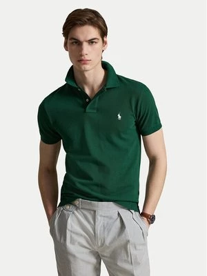 Obrázek produktu Polo Ralph Lauren Polokošile 710536856515 Zelená Regular Fit