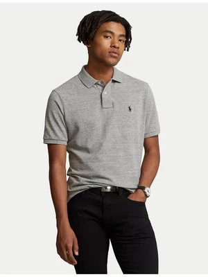 Obrázek produktu Polo Ralph Lauren Polokošile 710548797011 Šedá Slim Fit