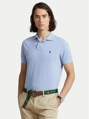 Obrázek produktu Polo Ralph Lauren Polokošile 710548797013 Modrá Slim Fit
