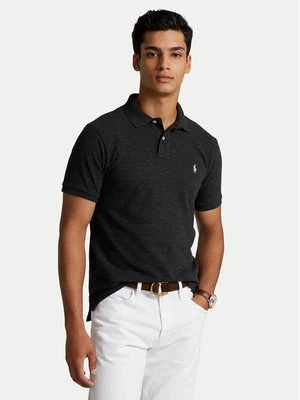 Obrázek produktu Polo Ralph Lauren Polokošile 710680784011 Černá Custom Slim Fit